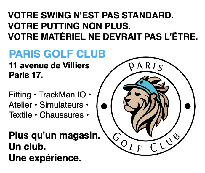 Paris Golf Club